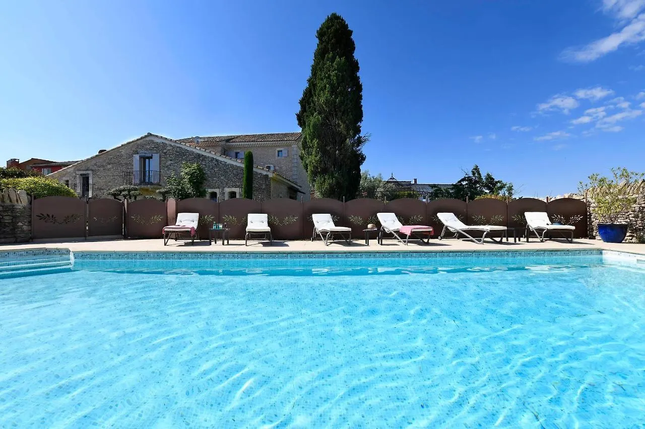 Holiday home Gite Des Demoiselles En Luberon Roussillon  France
