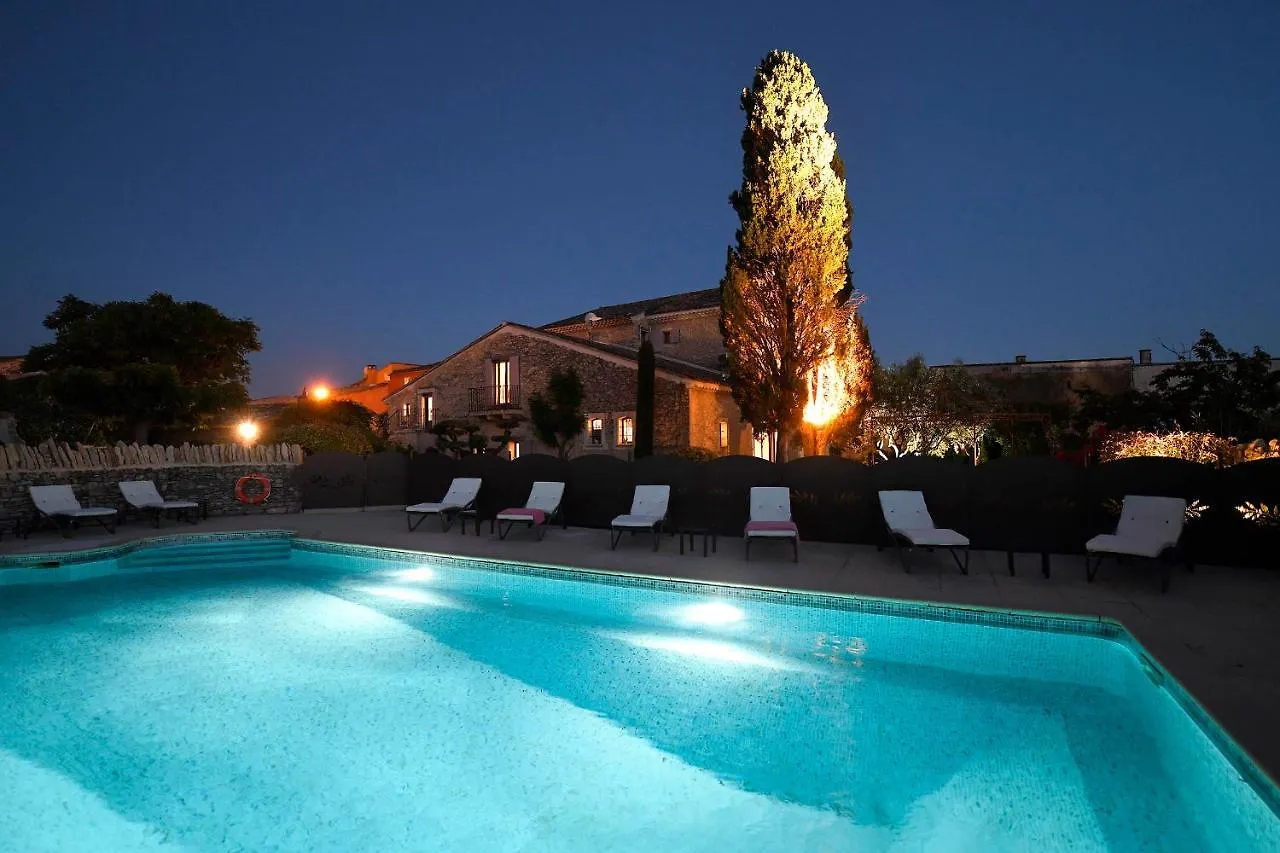 Gite Des Demoiselles En Luberon Roussillon  0*, Roussillon (Vaucluse)